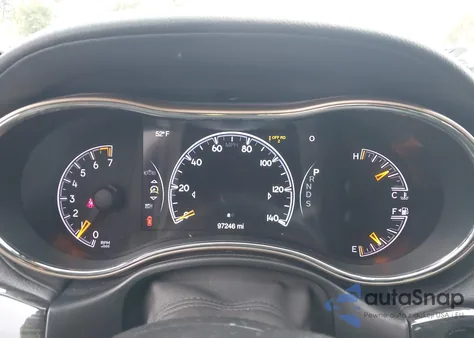 2014 Jeep Grand Cherokee Overland from USA, damaged, VIN 1C4RJFCGXEC379272